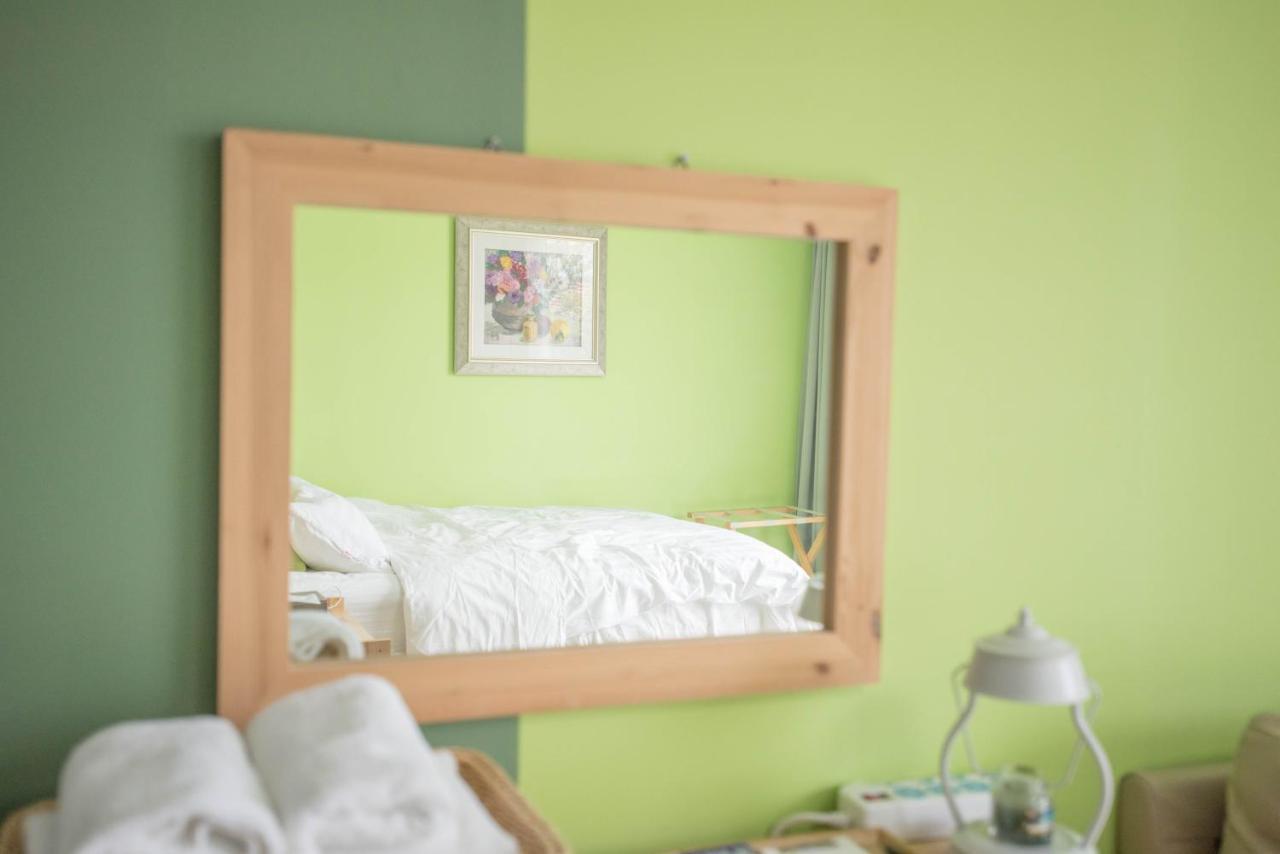 Doldam Pensión Seogwipo Habitación foto
